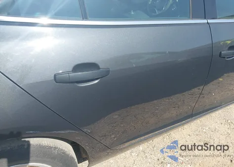 2015 Chevrolet Malibu 1Lt from USA, damaged, VIN 1G11C5SLXFF199900